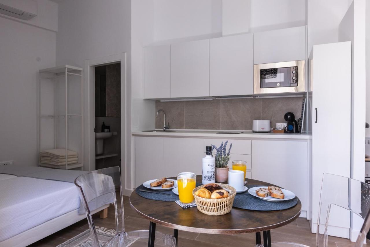Apartamento-Loft Especeria Black Malaga Exterior photo